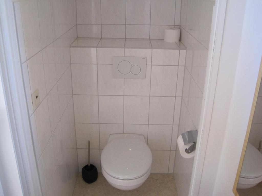 Central Wohnen Wilhelmshaven Dış mekan fotoğraf