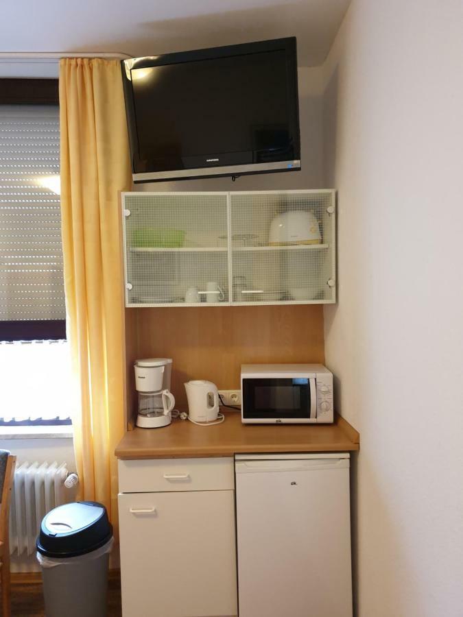Central Wohnen Wilhelmshaven Dış mekan fotoğraf